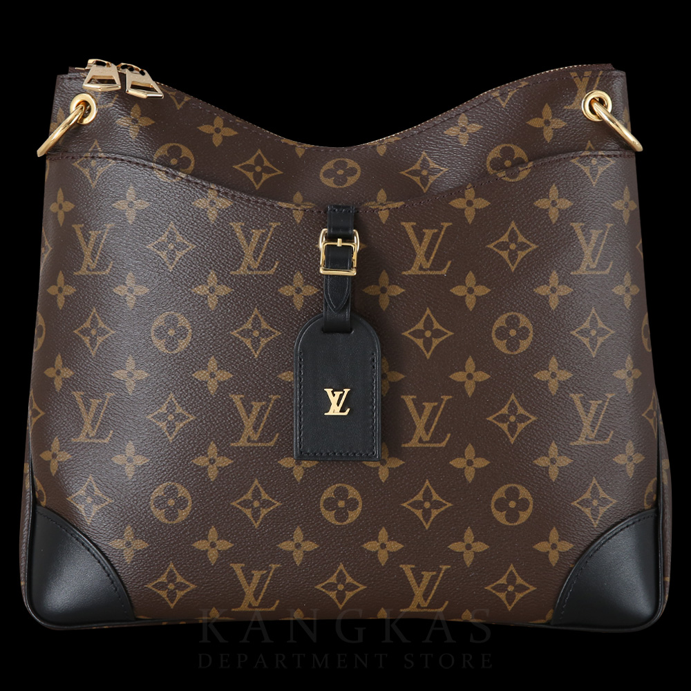 LOUIS VUITTON(USED)루이비통 모노그램 오데온 MM